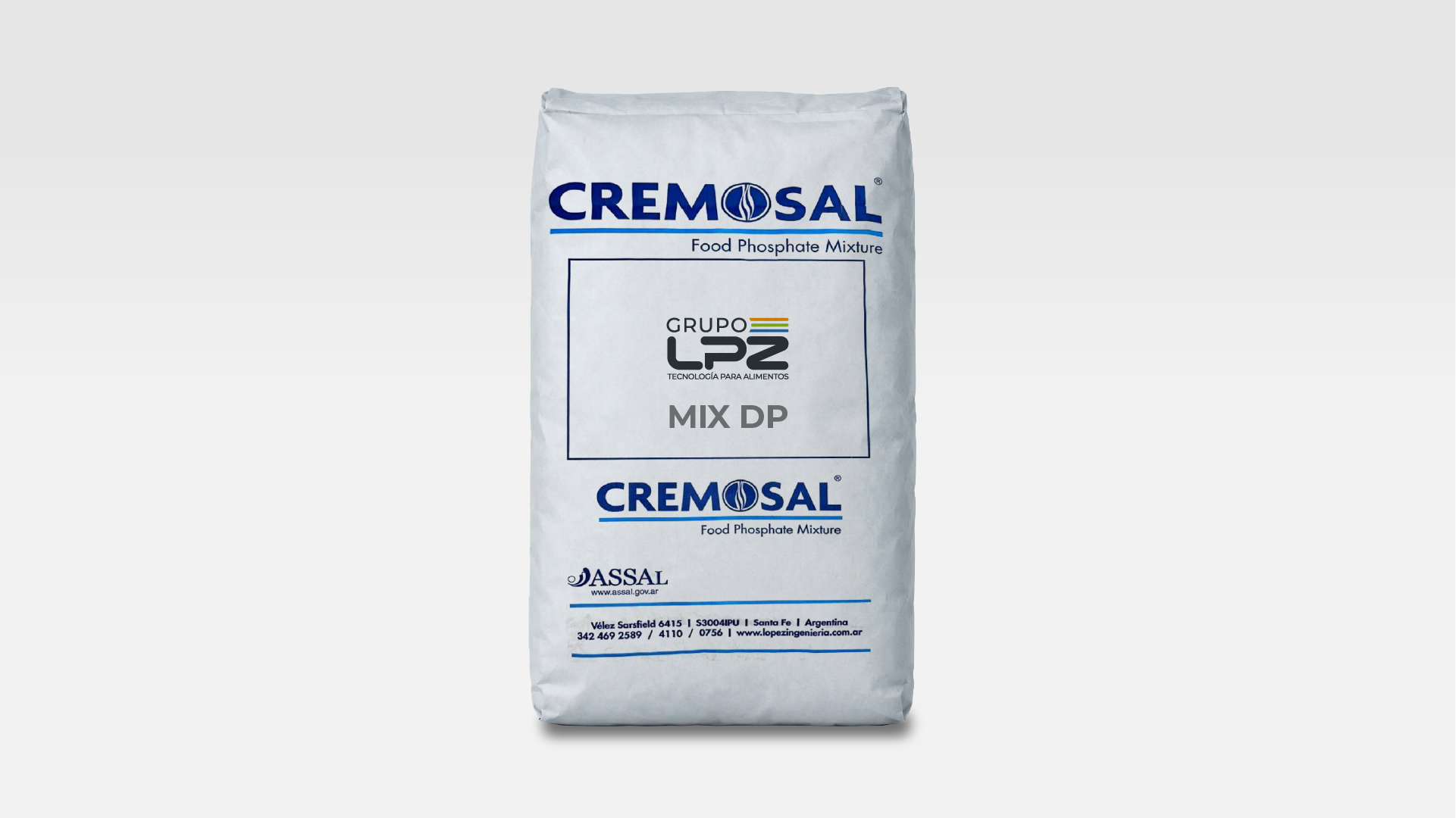 mix dp